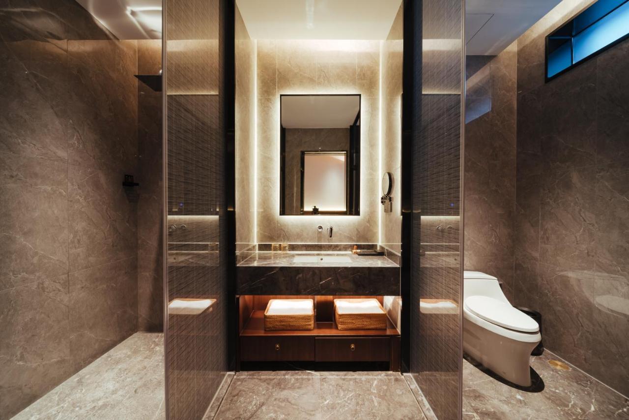 Jingmao Alley Hotel - Beijing Wangfujing Dongsi Subway Station Branch المظهر الخارجي الصورة