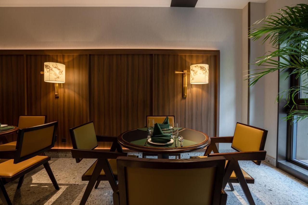 Jingmao Alley Hotel - Beijing Wangfujing Dongsi Subway Station Branch المظهر الخارجي الصورة