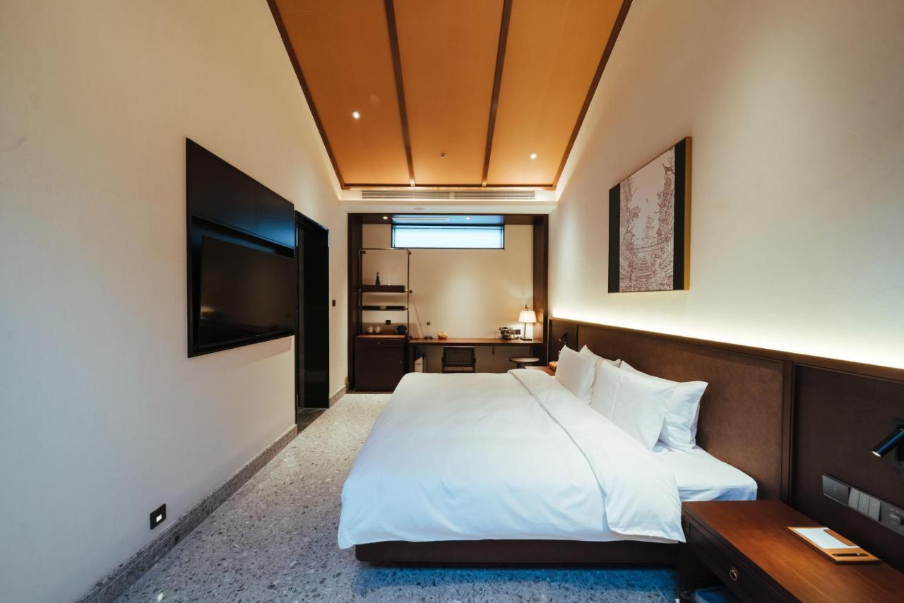 Jingmao Alley Hotel - Beijing Wangfujing Dongsi Subway Station Branch المظهر الخارجي الصورة