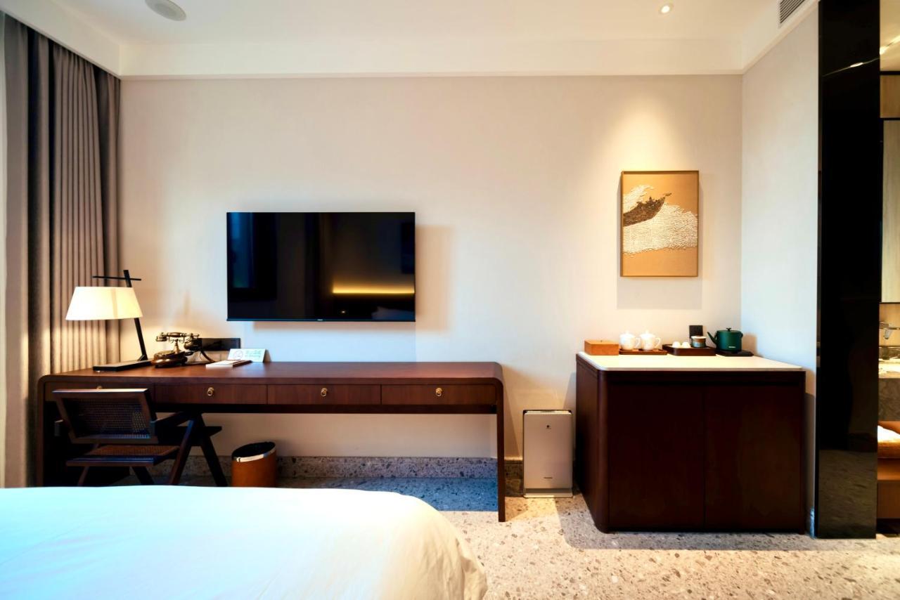 Jingmao Alley Hotel - Beijing Wangfujing Dongsi Subway Station Branch المظهر الخارجي الصورة